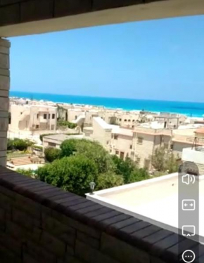 شقة بقرية هيليوبيتش الساحل الشمالي عائلات فقط - اقل مدة حجز اسبوع